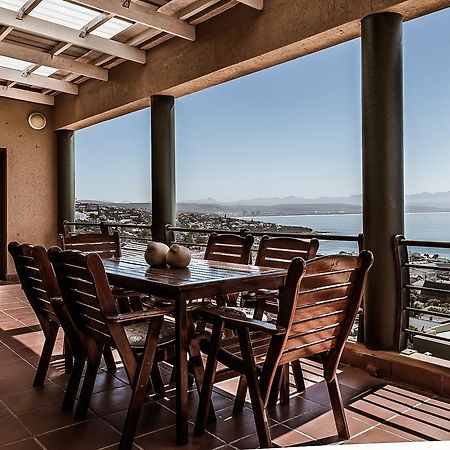 Highview Lodge Mossel Bay Exterior foto
