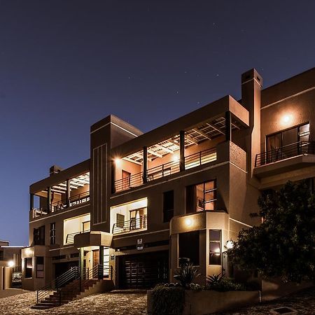 Highview Lodge Mossel Bay Exterior foto