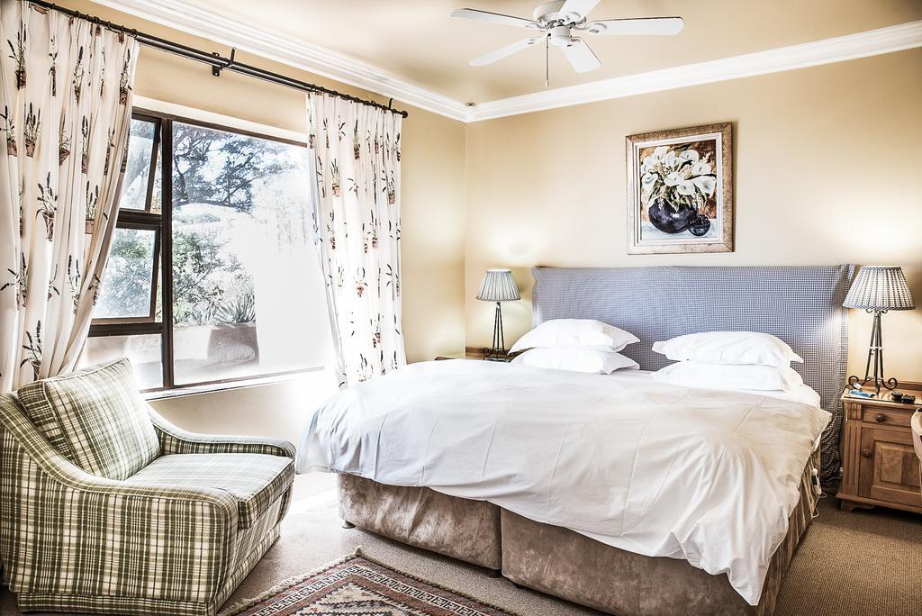 Highview Lodge Mossel Bay Exterior foto
