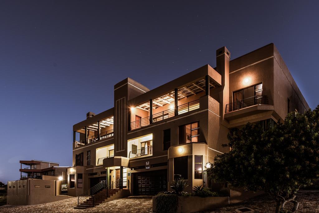Highview Lodge Mossel Bay Exterior foto
