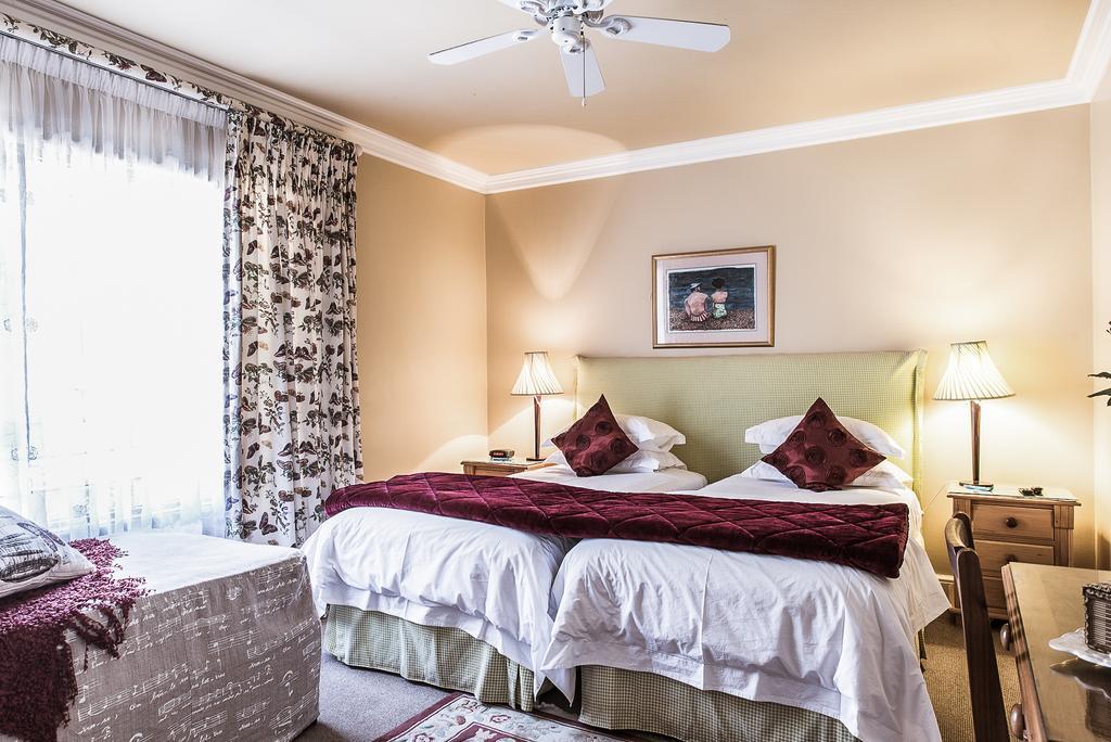 Highview Lodge Mossel Bay Exterior foto