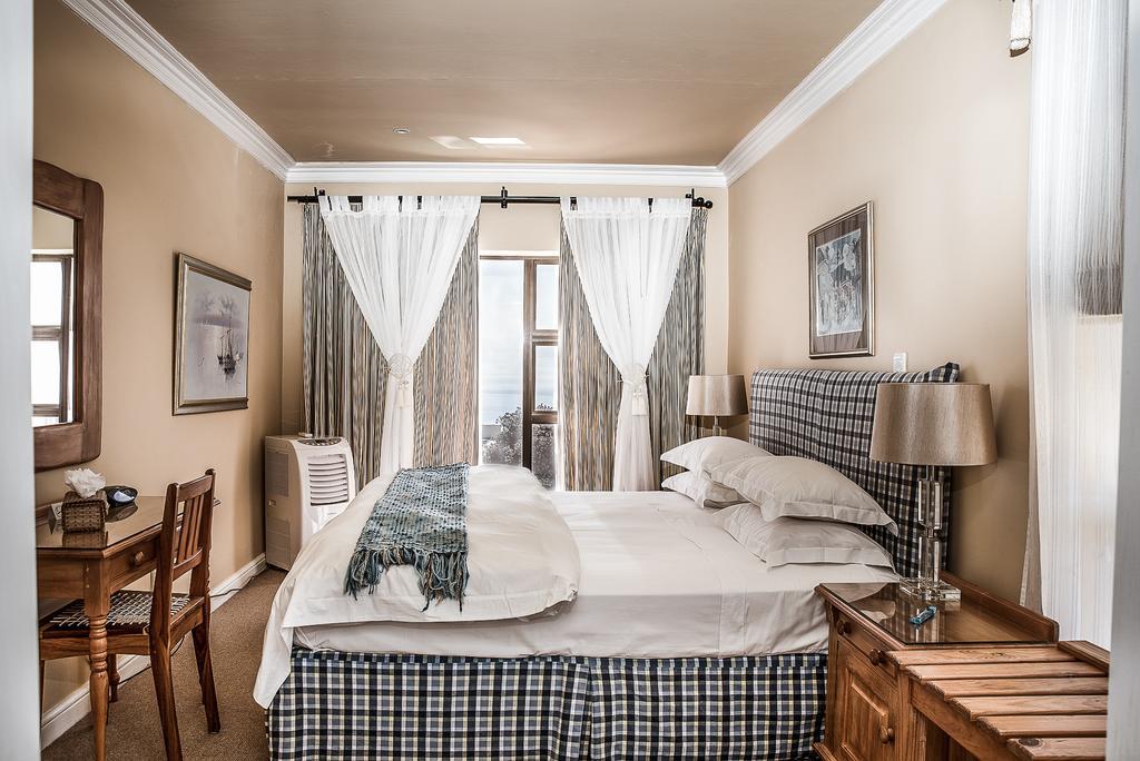 Highview Lodge Mossel Bay Exterior foto