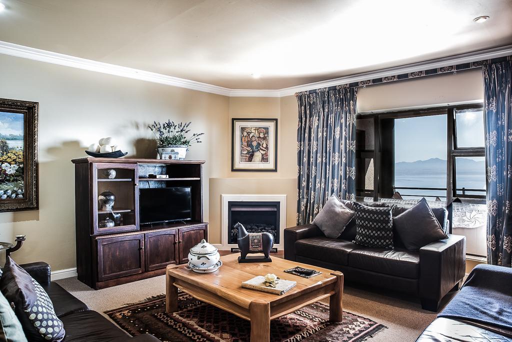 Highview Lodge Mossel Bay Exterior foto